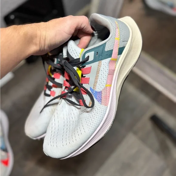 Nike Air Zoom Pegasus 38 - Picture 3 of 5